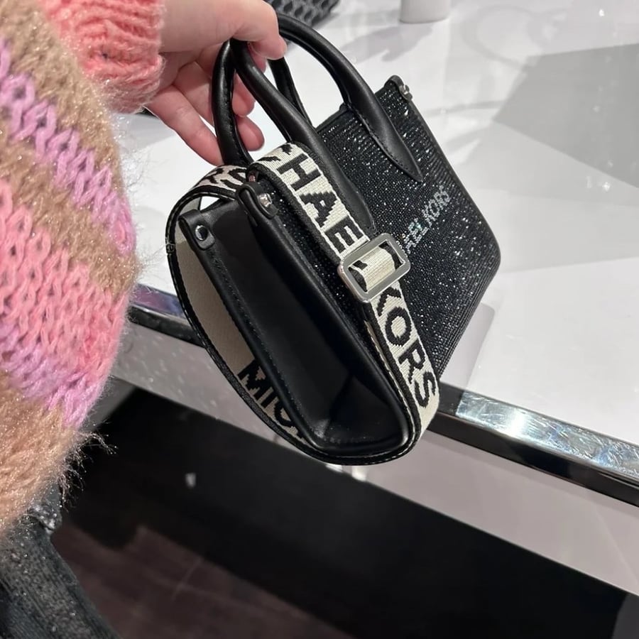 Mini Mirella Crossbody