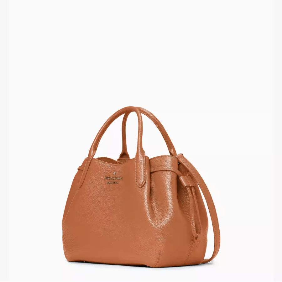 Dumpling Small Satchel
