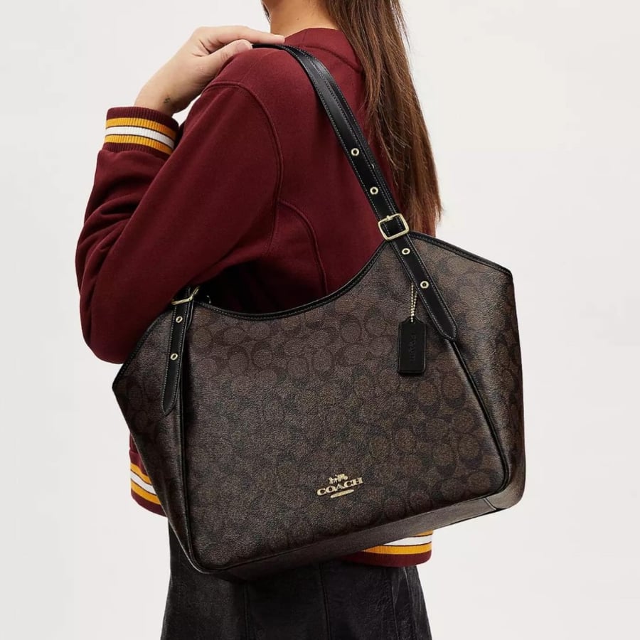 Meadow Shoulder Bag