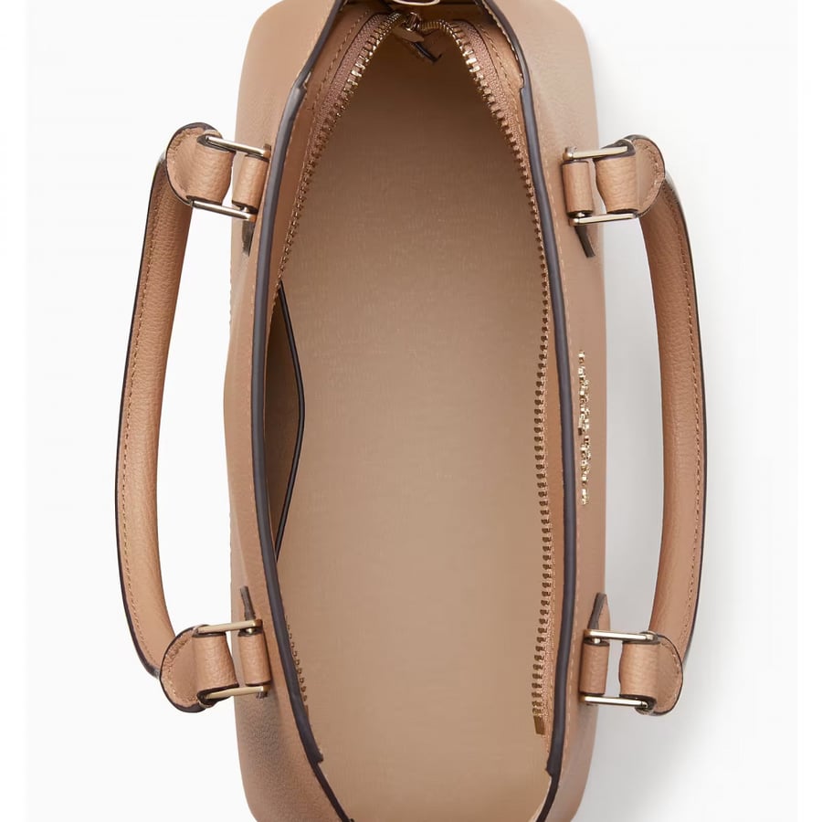 Darcy Small Satchel