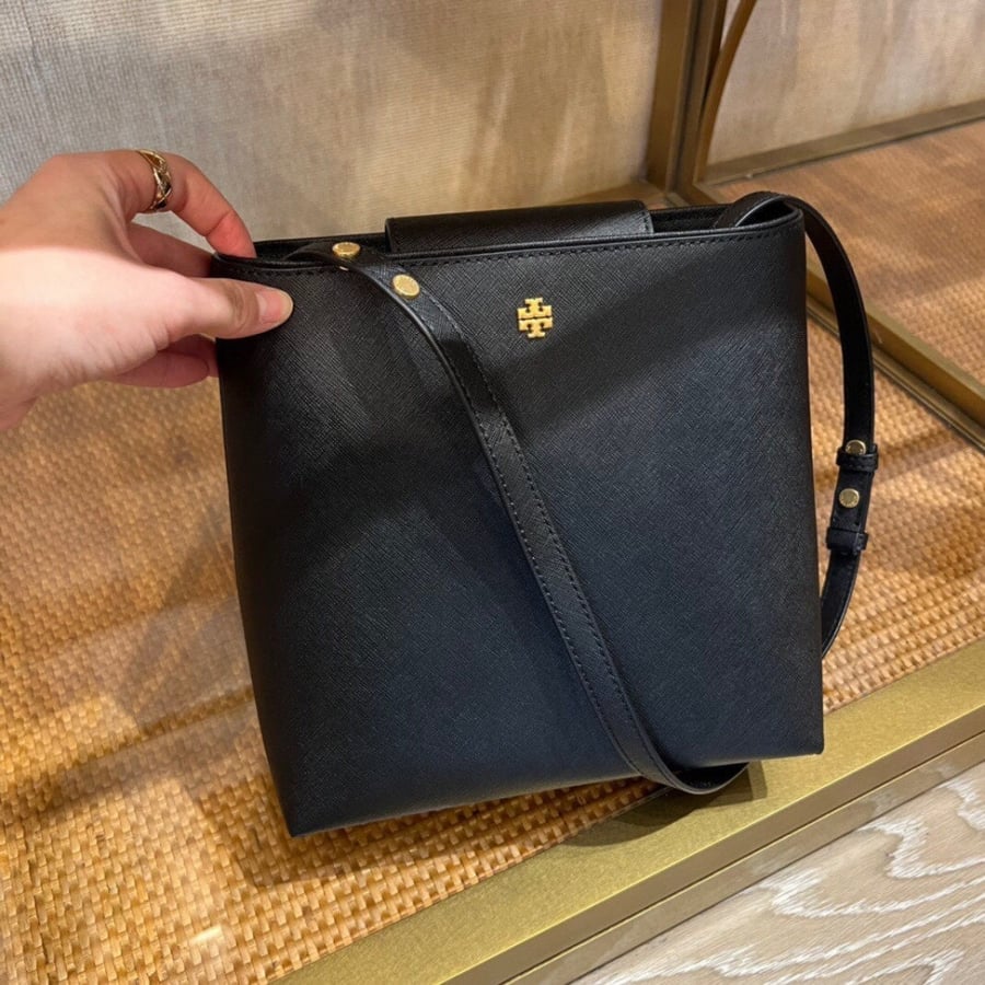 Emerson Bucket Bag