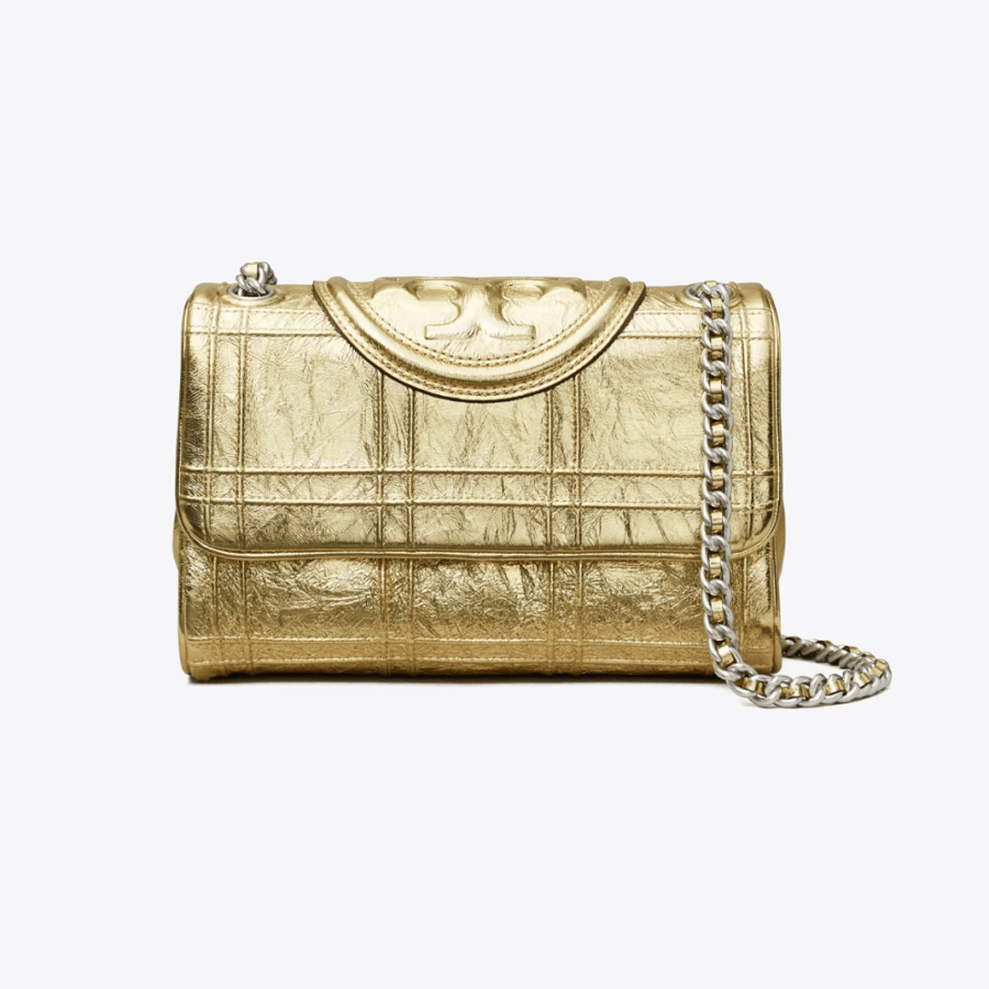 SMALL FLEMING SOFT CONVERTIBLE SHOULDER BAG