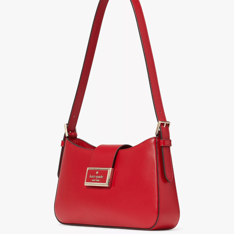 Reegan Small Shoulder Bag