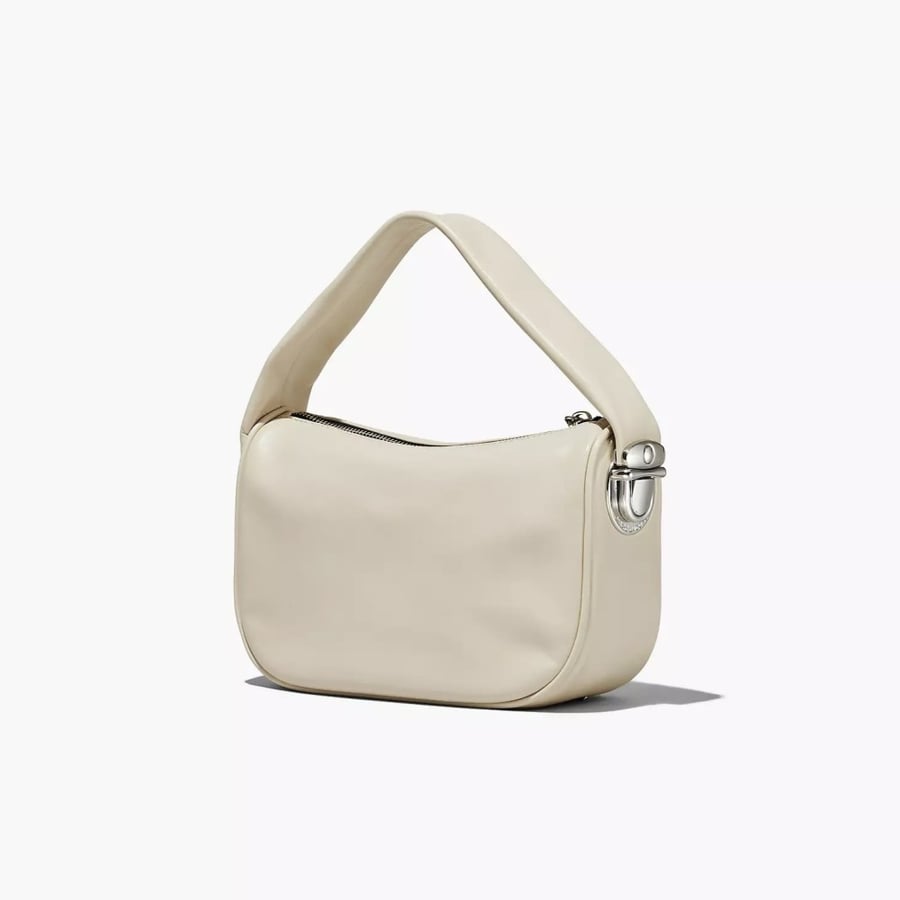 The Pushlock Mini Hobo Bag