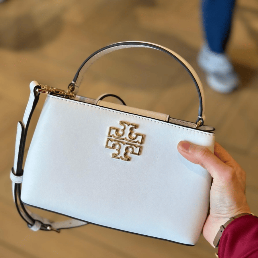 Britten small bag