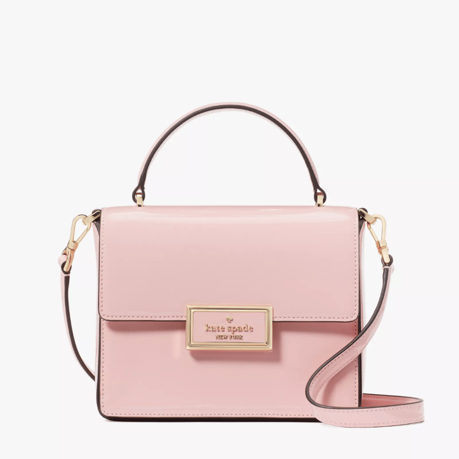 Reegan Top Handle Crossbody