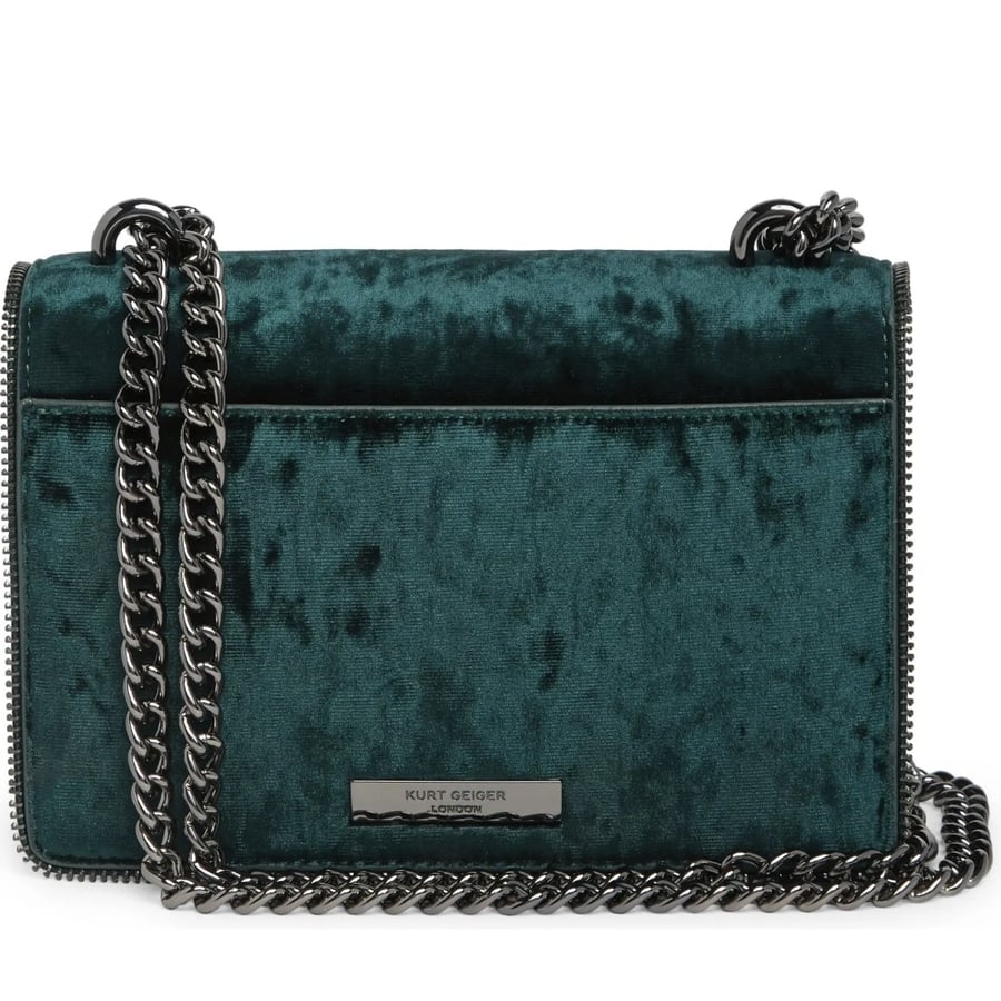 Shoreditch Small Crossbody Bag