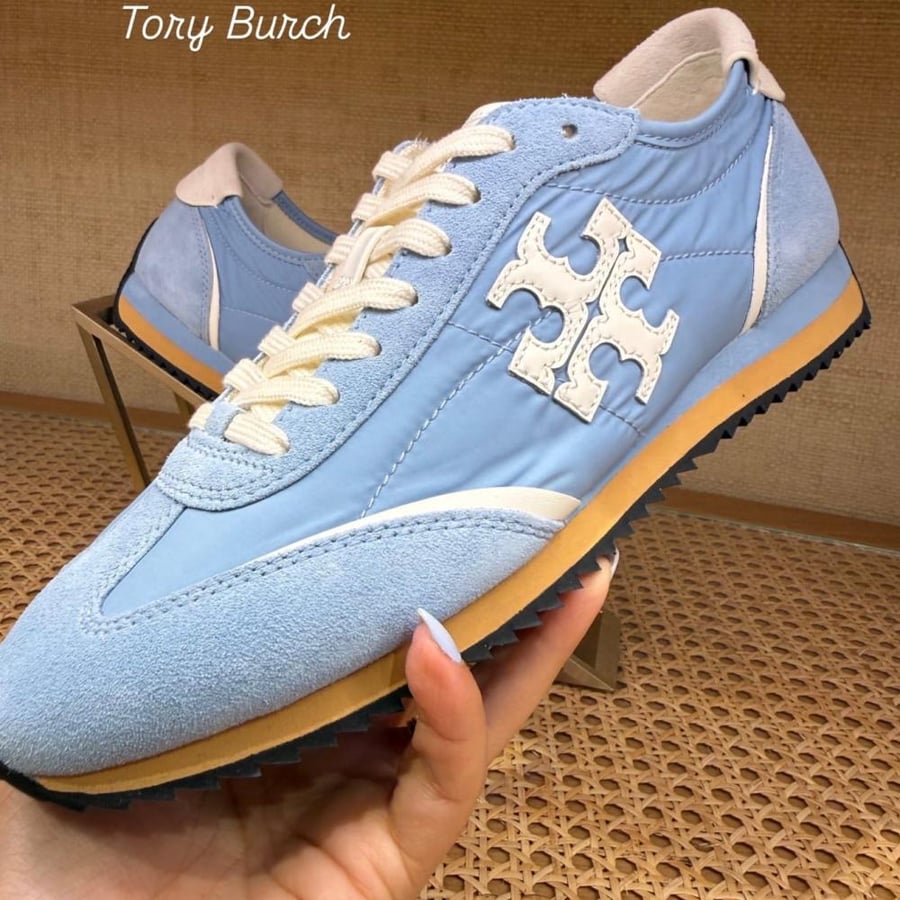 Vintage Sneakers