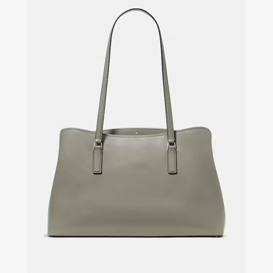 Thompson Street Commuter Tote Bag