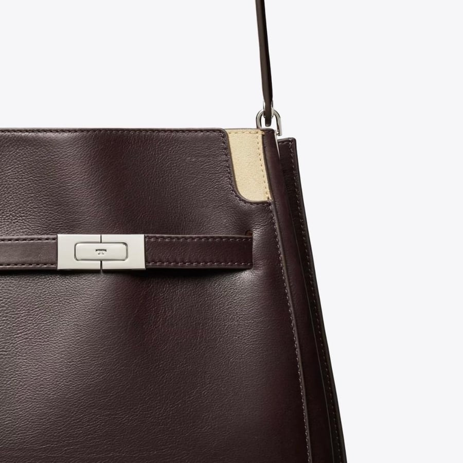 LEE RADZIWILL BUCKET BAG
