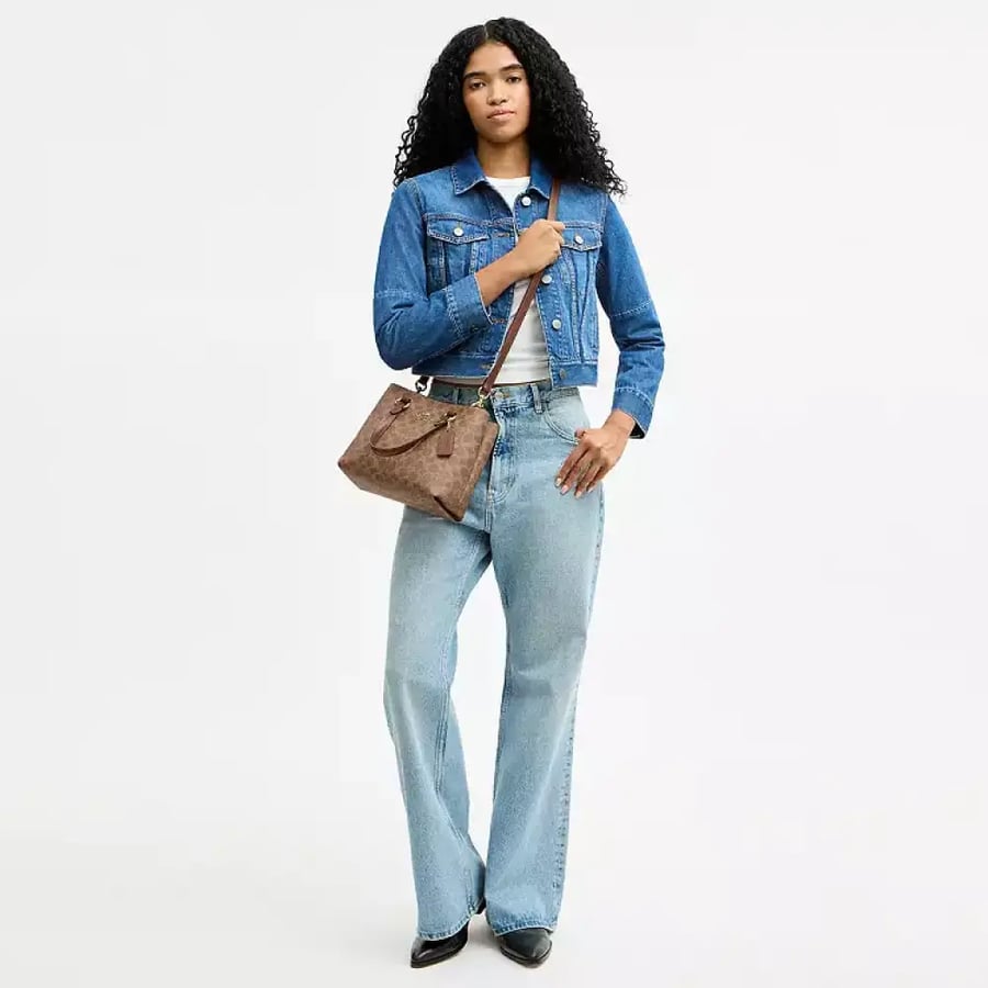 Station Carryall Bag