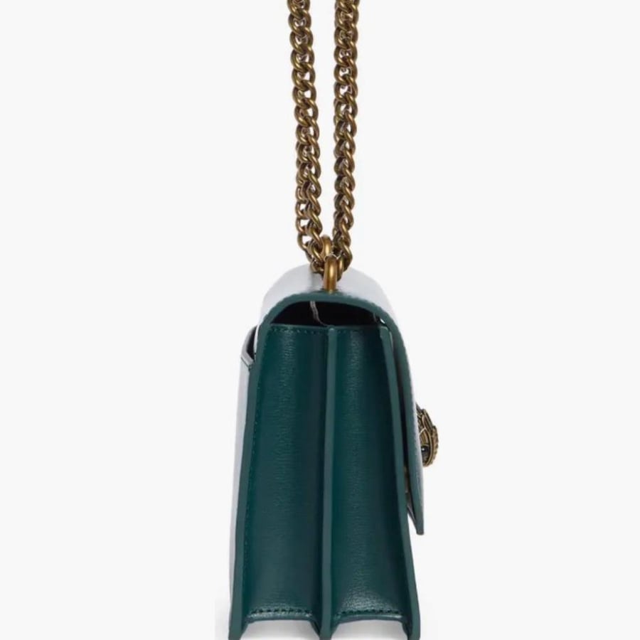 Shoreditch Crossbody Bag
