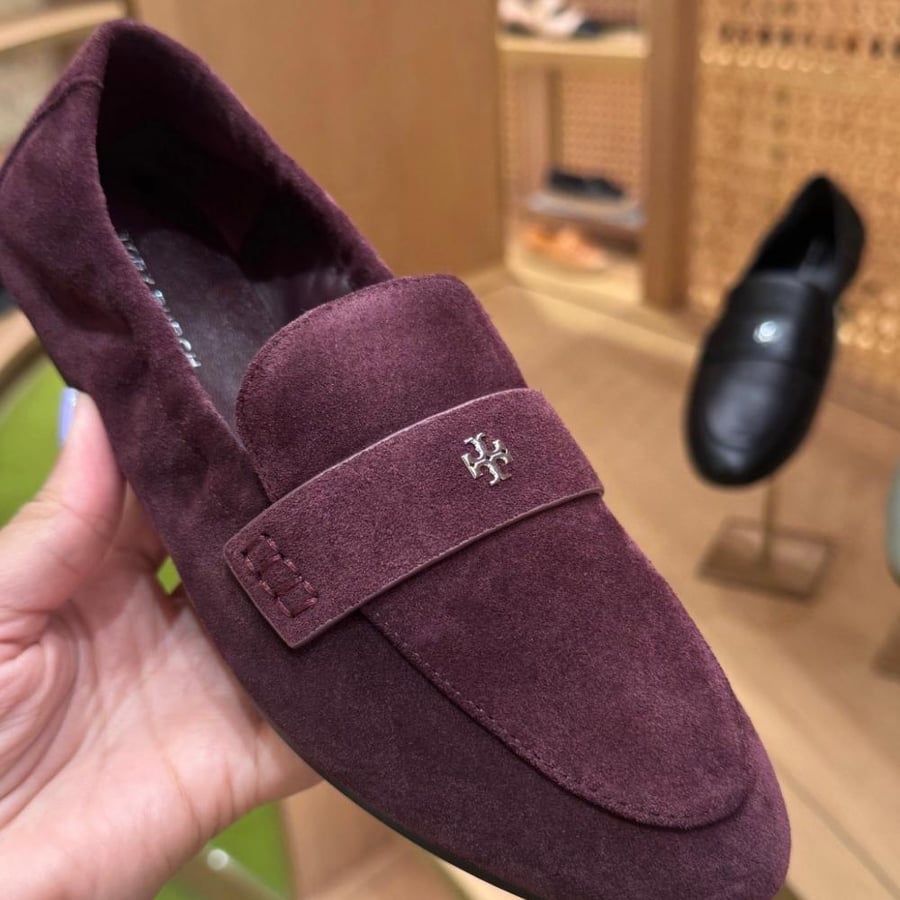 BALLET LOAFER