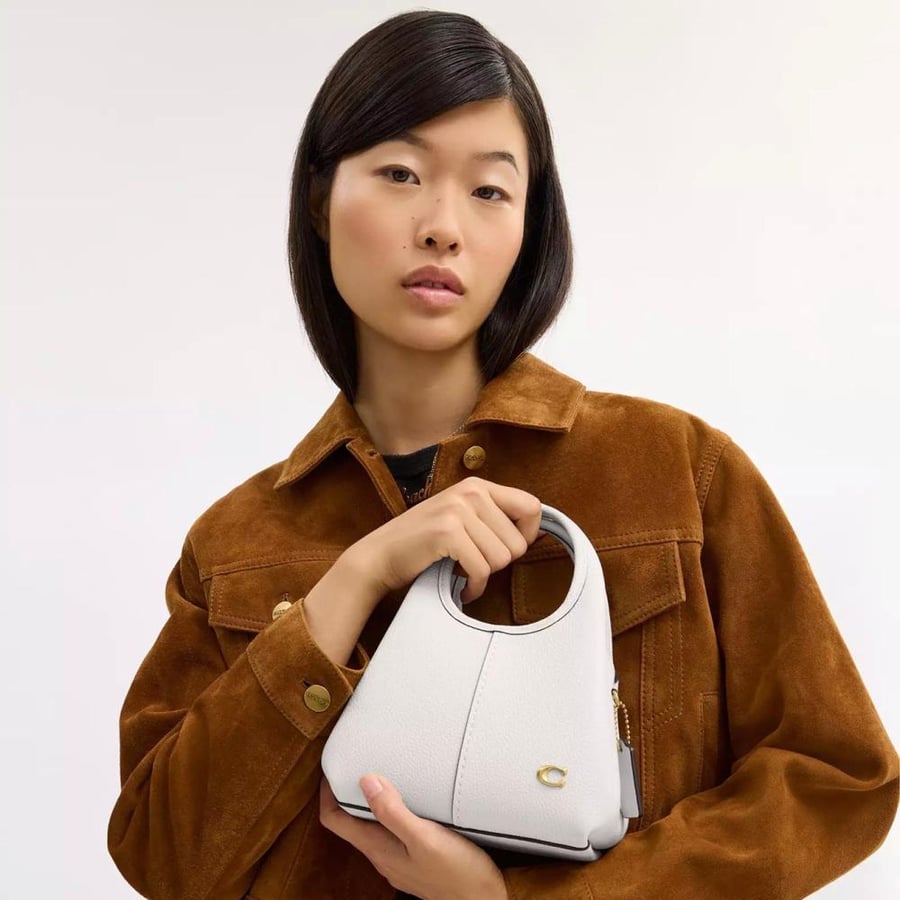Lana Shoulder Bag 19