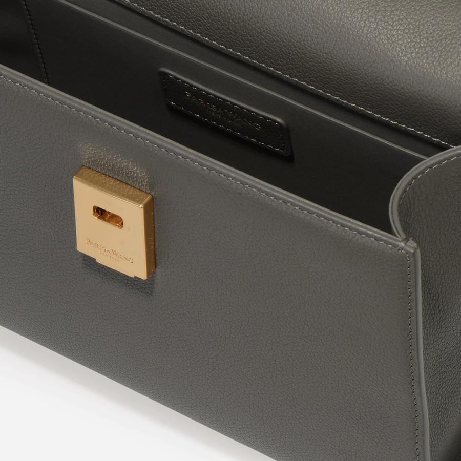 Grace Top Handle Bag - Eve