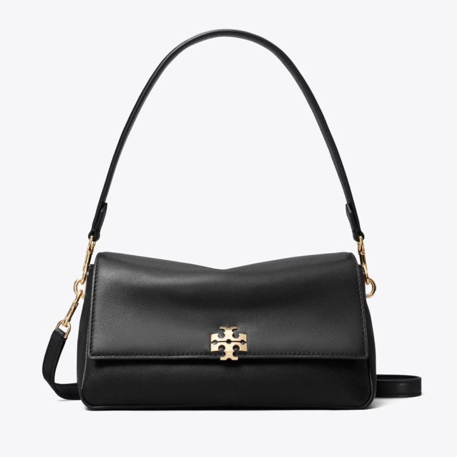 SMALL CHARLIE SHOULDER BAG