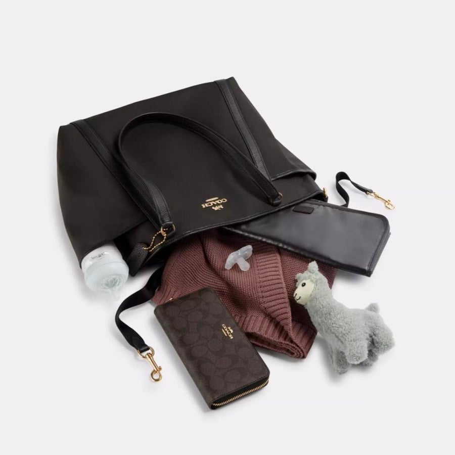 Baby Bag