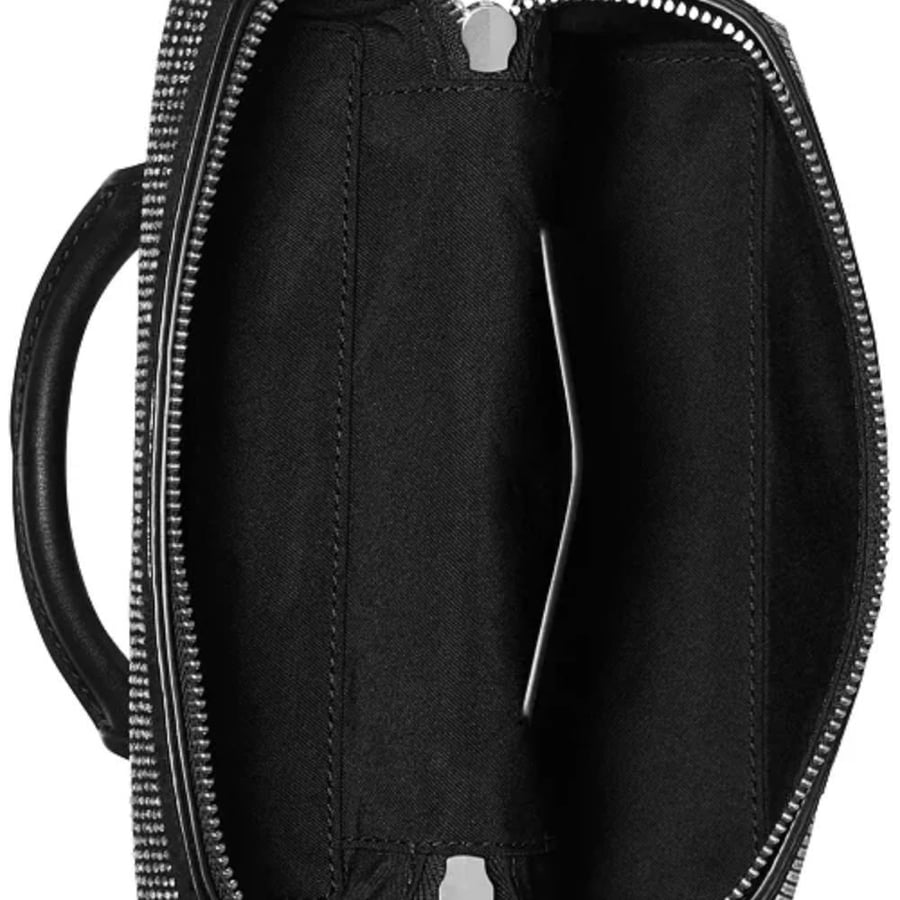 Jana Top Handle Crossbody Bag