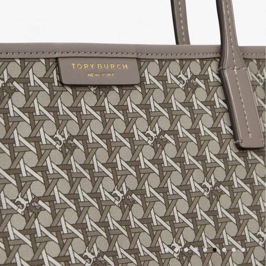 SMALL EVER-READY ZIP TOTE