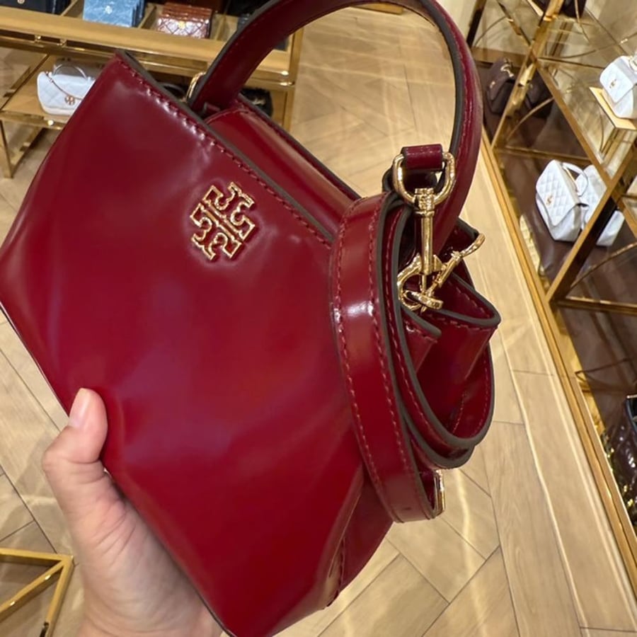 Britten small bag
