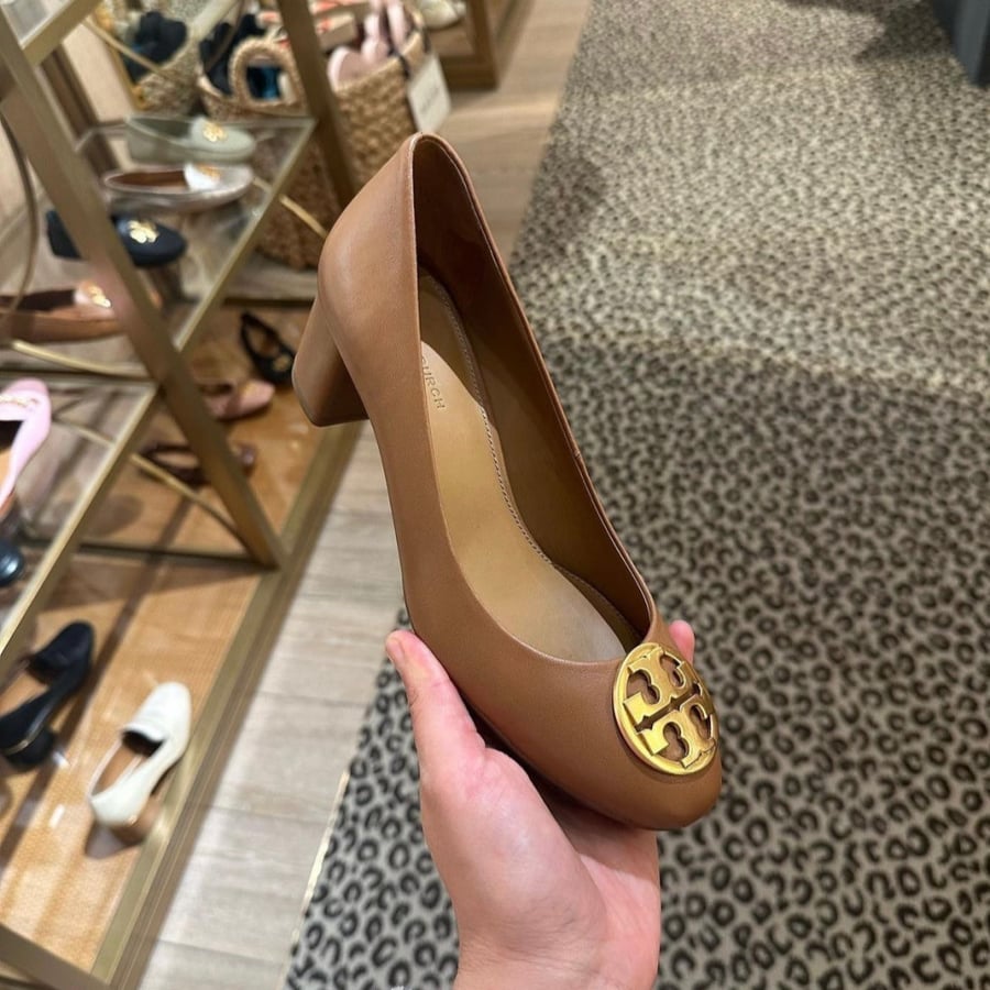 Chelsea cap toe