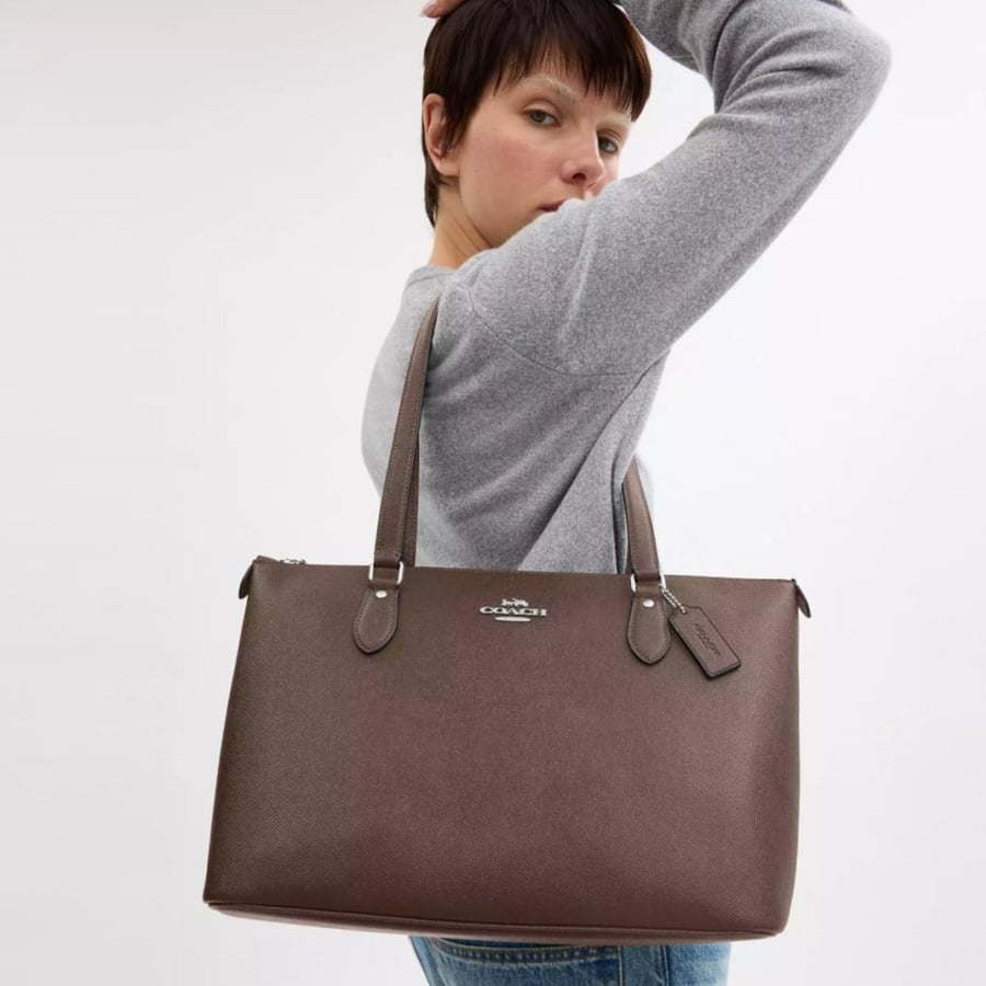 Gallery Tote Bag