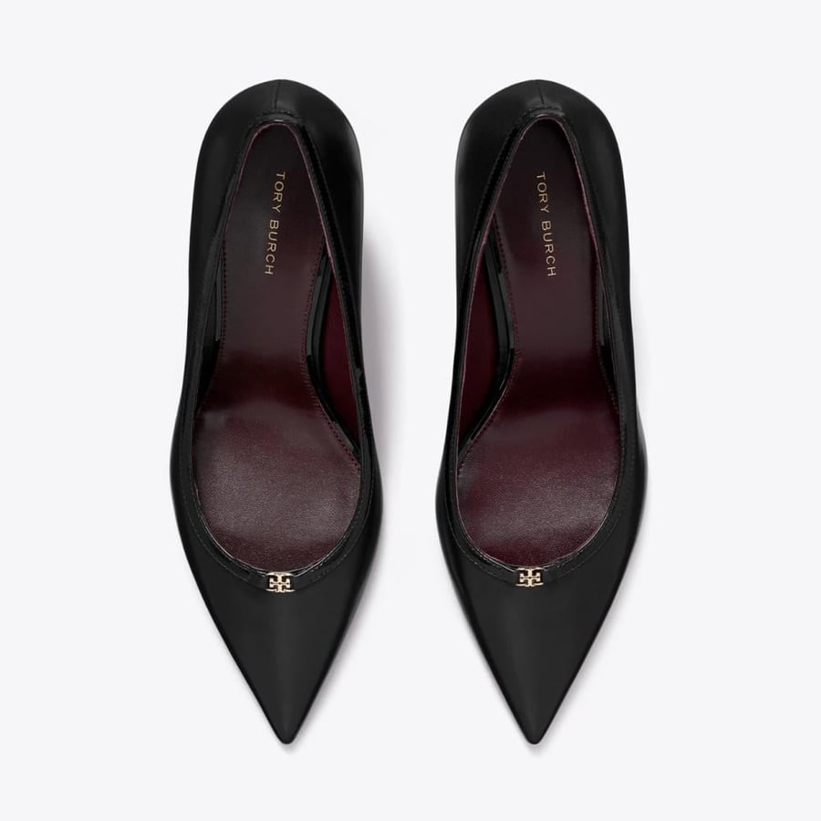 DOUBLE T BUCKLE PUMP