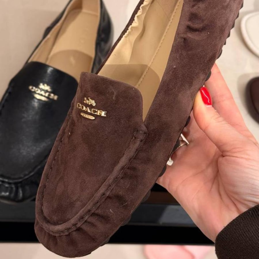 Phoebe Soft Loafer