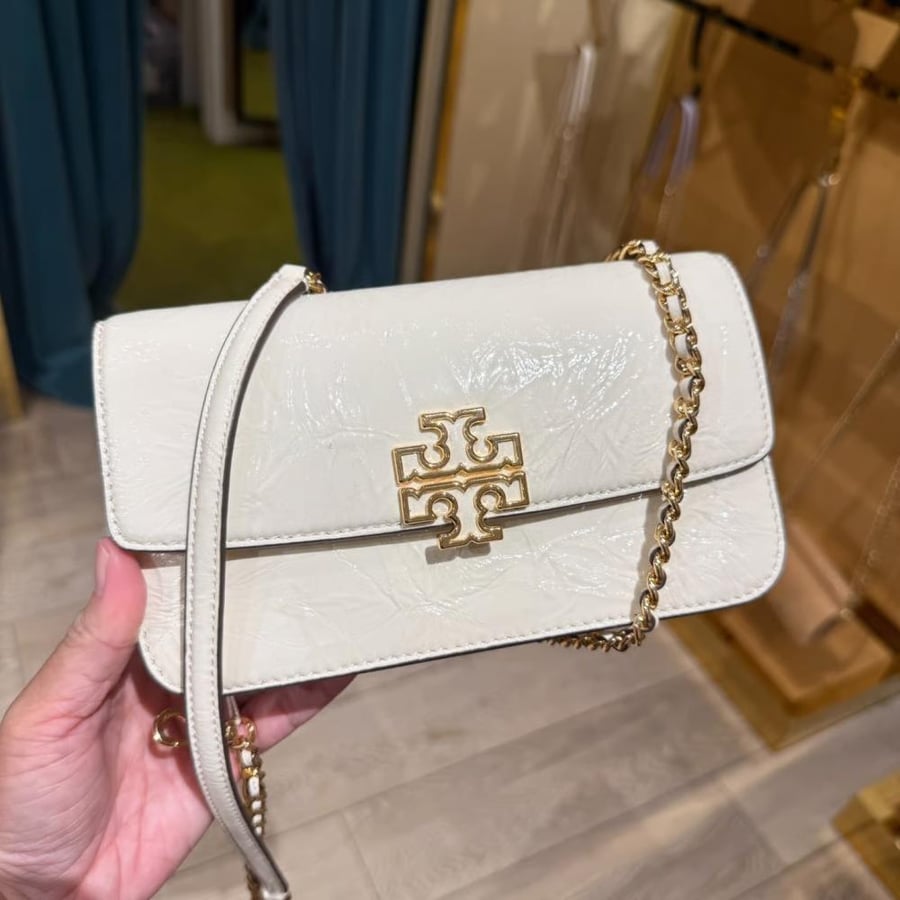 Britten Chain Wallet
