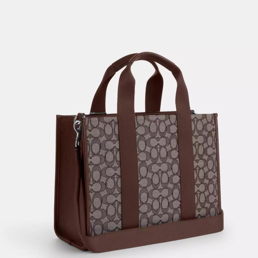 Smith Tote Bag