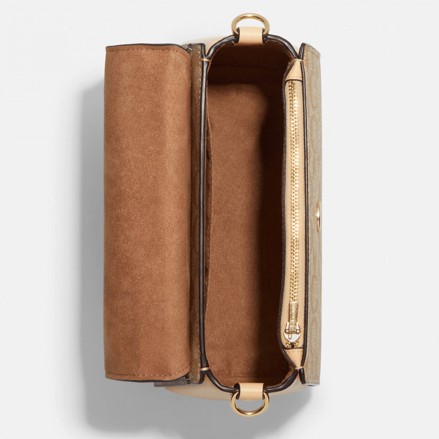 Morgan Top Handle Satchel