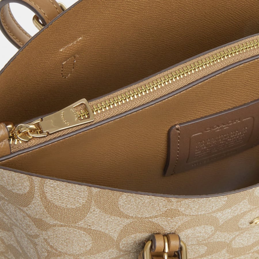 Mollie Tote 25