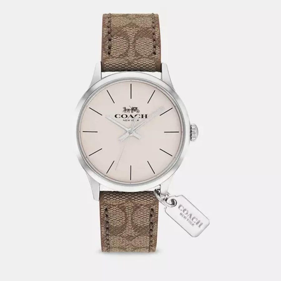 Ruby Watch