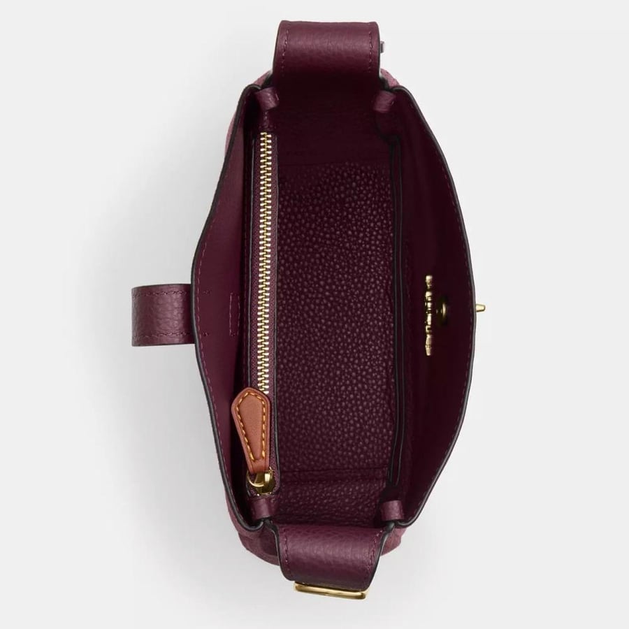 Hadley Mini Crossbody Bag