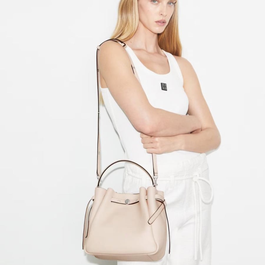 ROMY BUCKET BAG