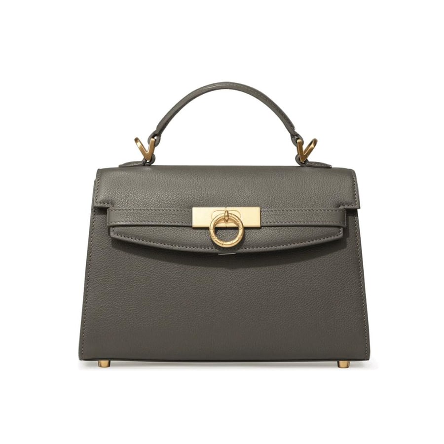 Grace Top Handle Bag - Eve