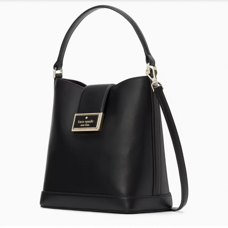Reegan Bucket Bag