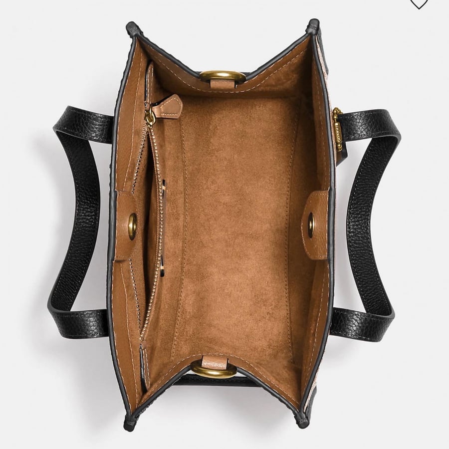 Field Tote 22