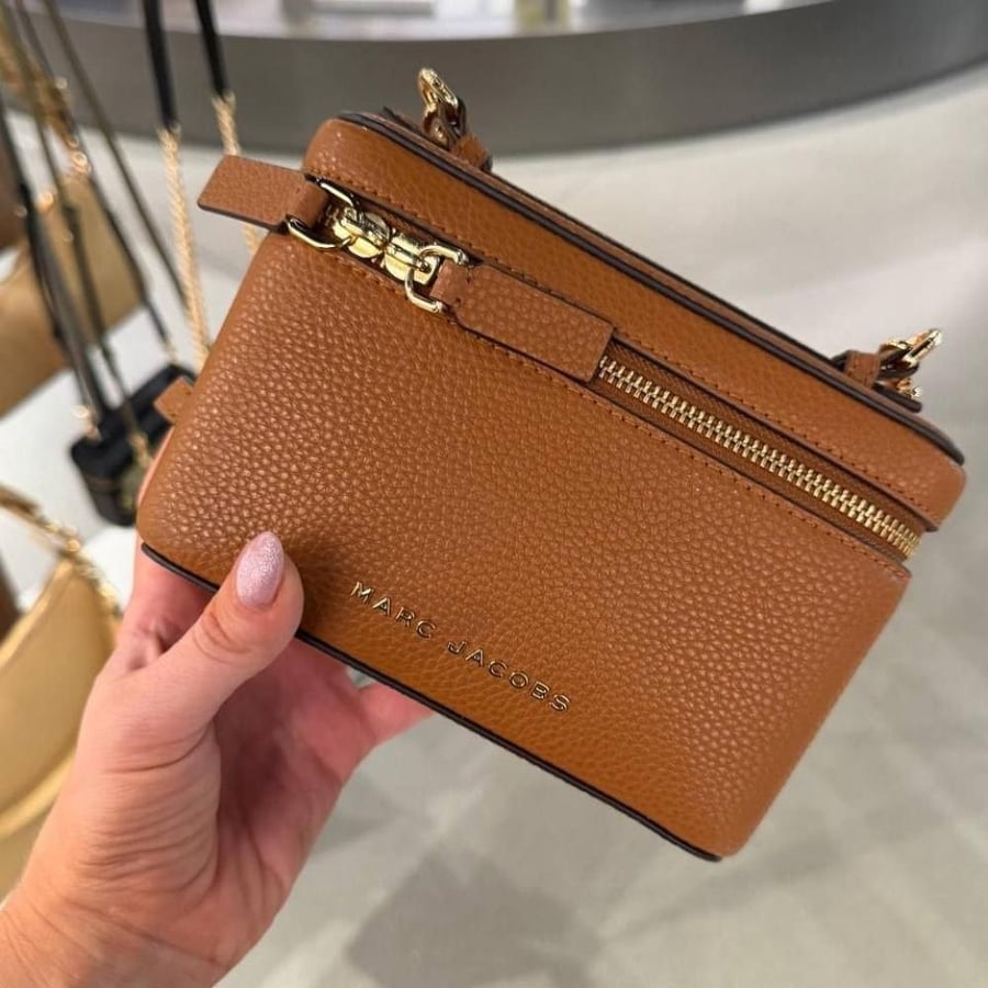 Everyday Vanity Bag