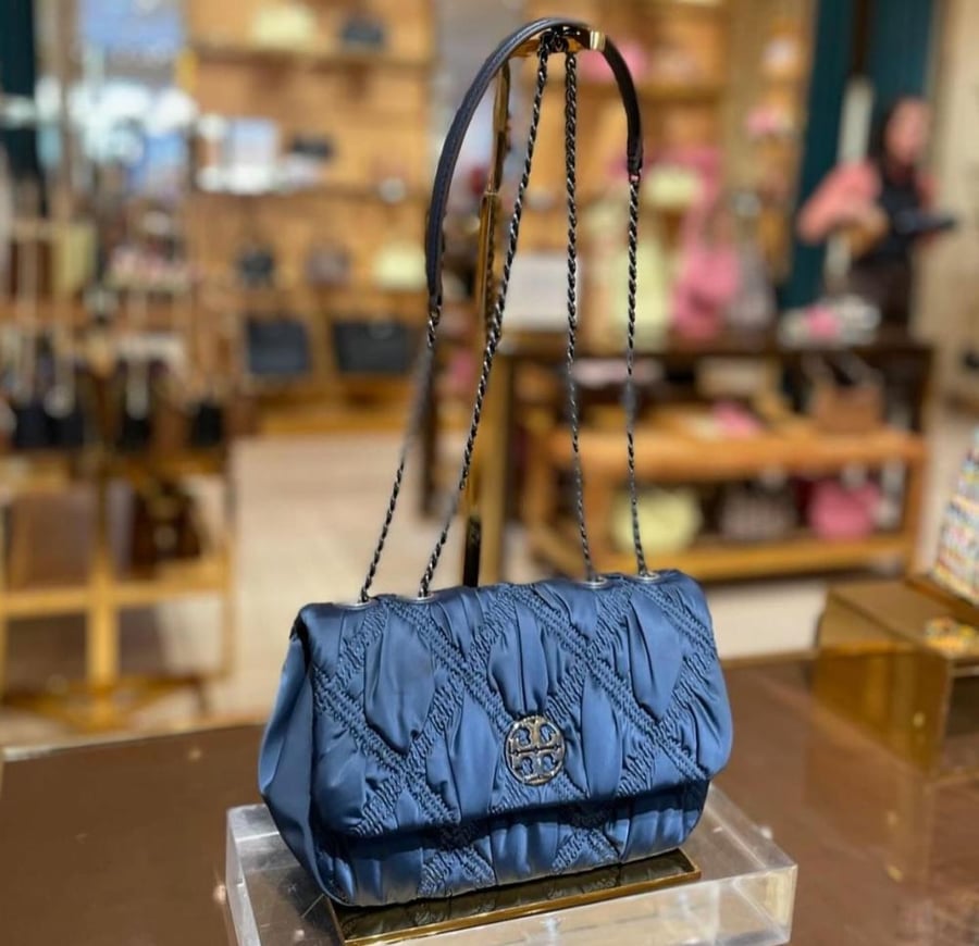 Willa Small Shoulder Bag