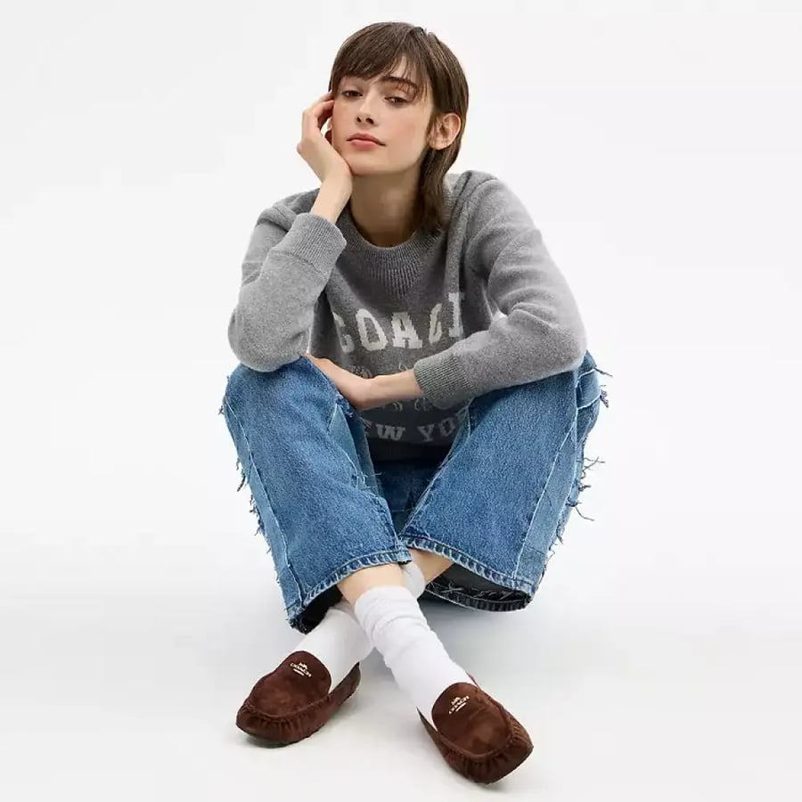 Phoebe Soft Loafer