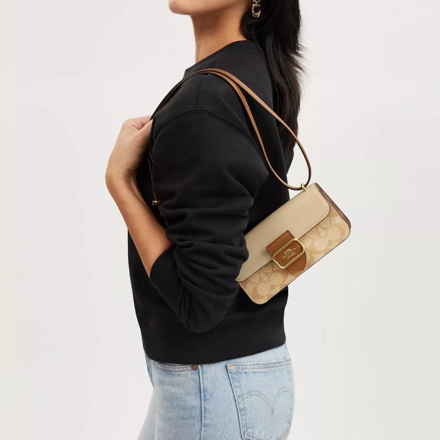 Morgan Crossbody