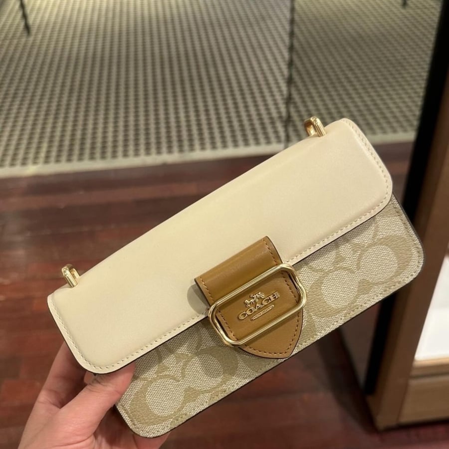 Morgan Crossbody