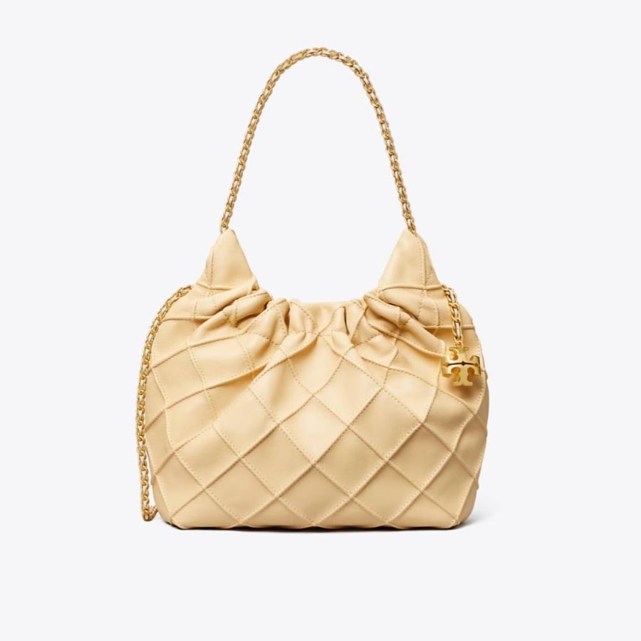 MINI FLEMING SOFT HOBO BAG