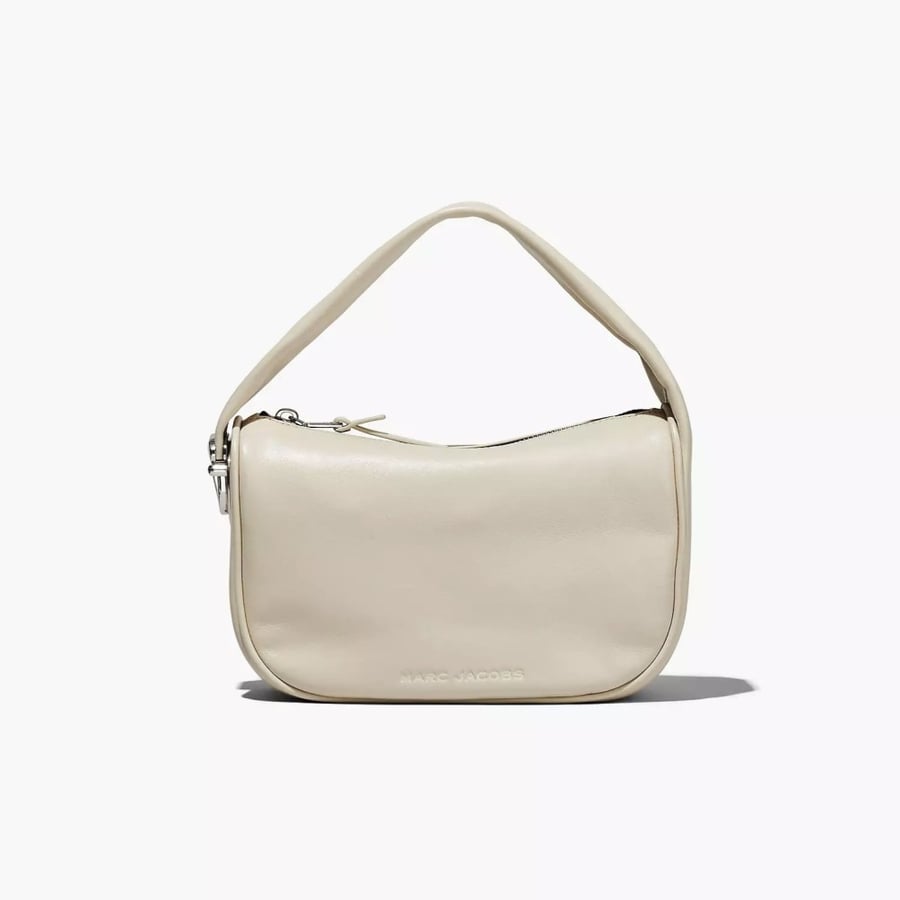The Pushlock Mini Hobo Bag