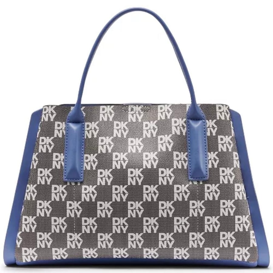 Josie Medium Magnetic Satchel Handbag