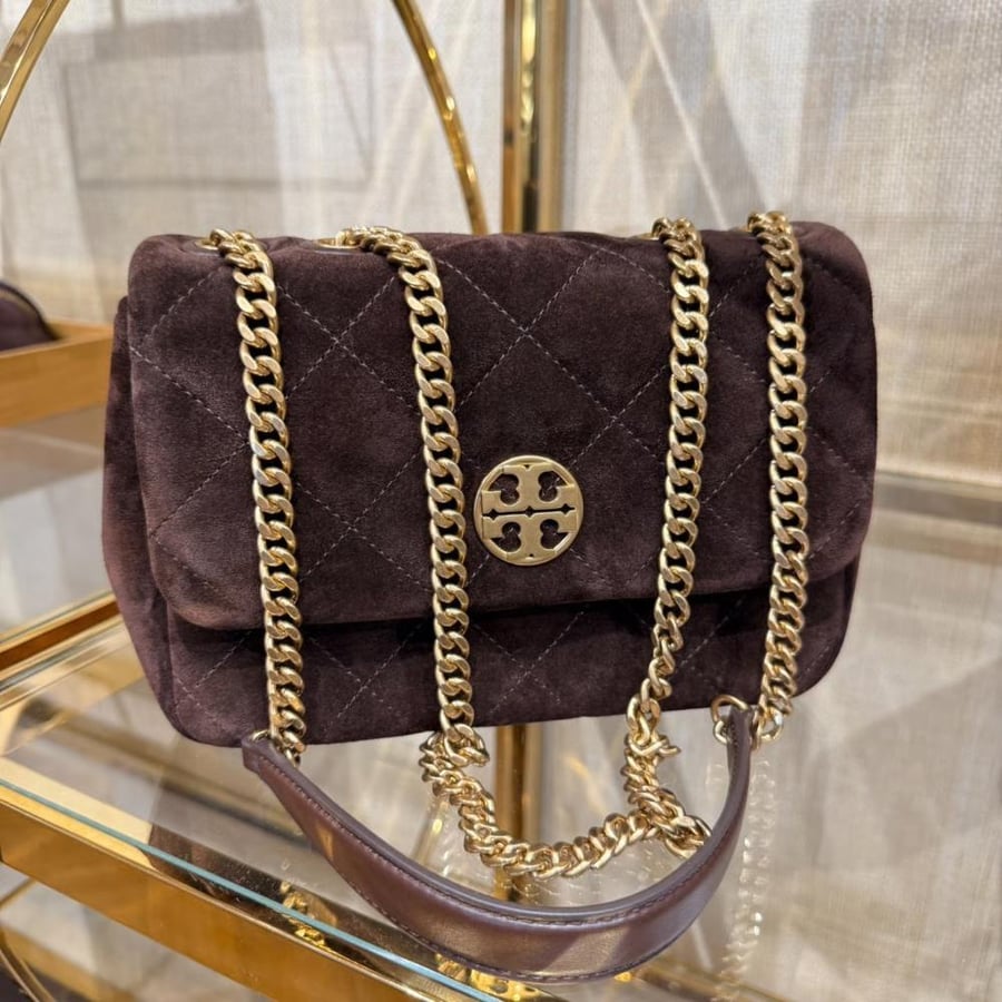Willa Small Shoulder Bag