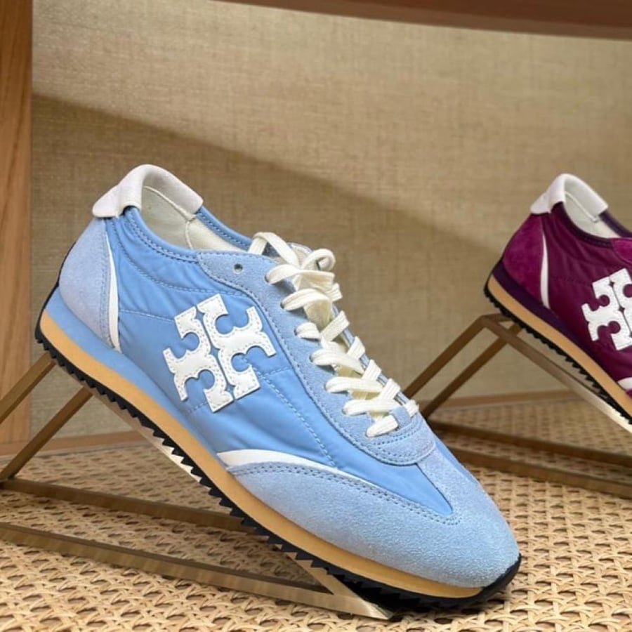 Vintage Sneakers