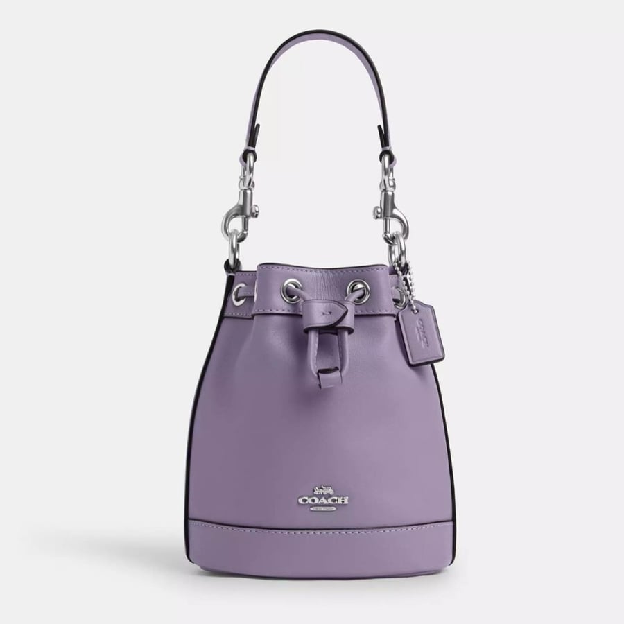 Mini Bucket Bag