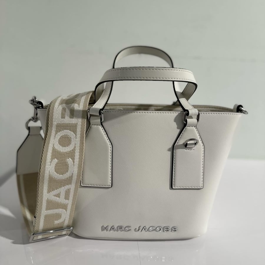 MJ Small Tote